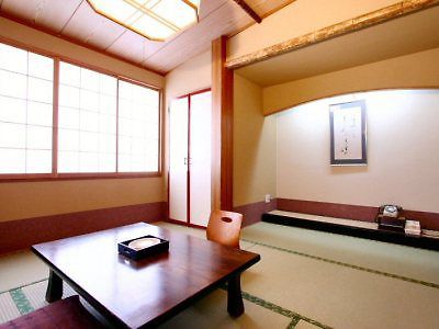 Ichidaya Hotel Kusatsu  Buitenkant foto
