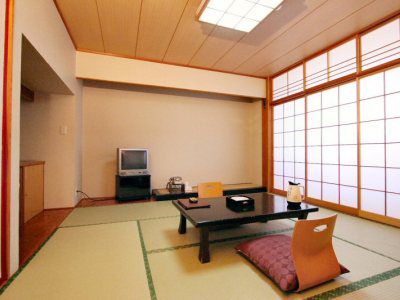 Ichidaya Hotel Kusatsu  Buitenkant foto
